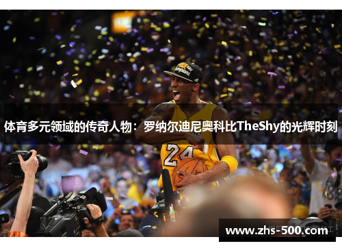 体育多元领域的传奇人物：罗纳尔迪尼奥科比TheShy的光辉时刻